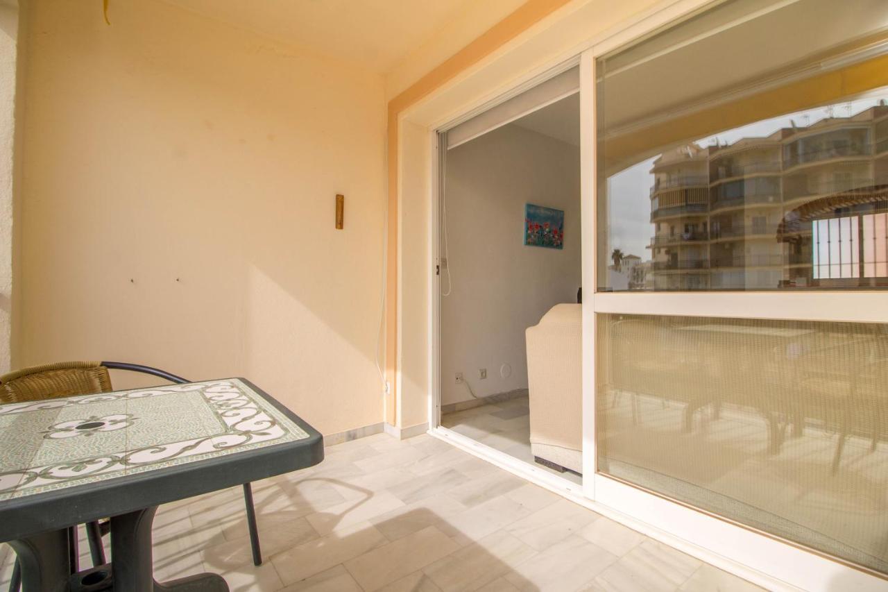 Erisa 56 By Ivi Real Estate Apartment Torremolinos Exterior photo