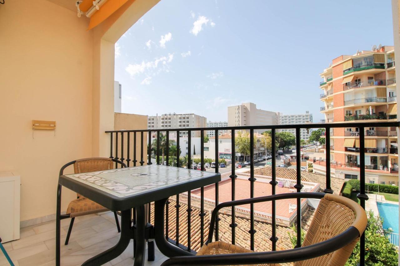 Erisa 56 By Ivi Real Estate Apartment Torremolinos Exterior photo