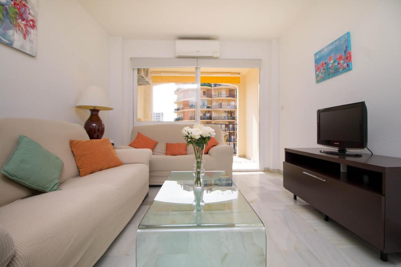 Erisa 56 By Ivi Real Estate Apartment Torremolinos Exterior photo