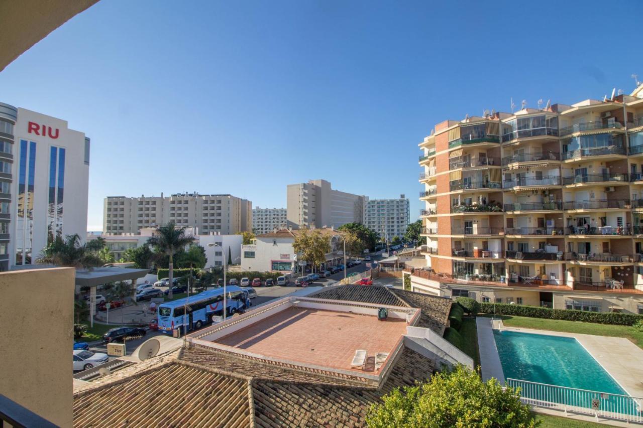 Erisa 56 By Ivi Real Estate Apartment Torremolinos Exterior photo